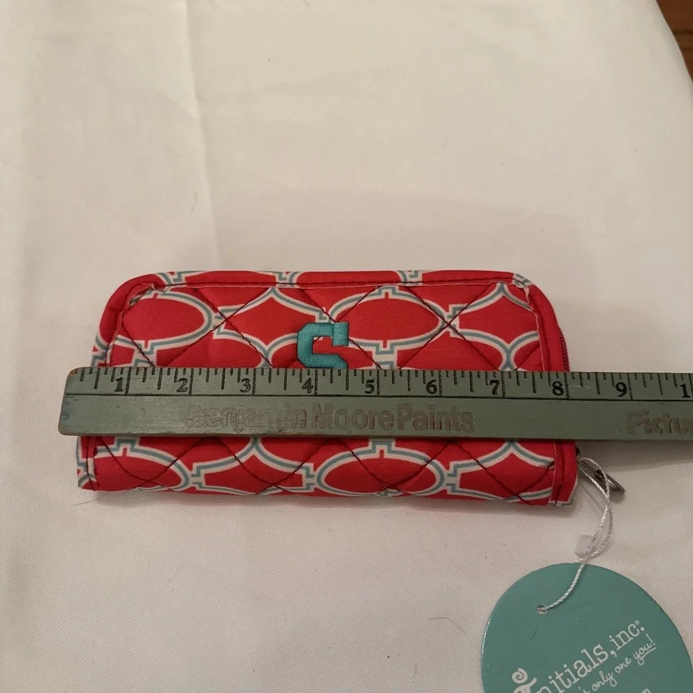 NEW WITH‎ TAGS Pink Initials, Inc 